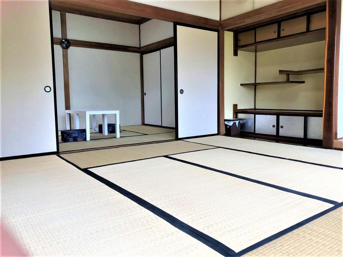 Guesthouse Yadoyadoya Miyada Exterior foto